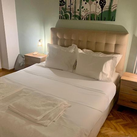 Koukaki Gem Chic Apt Near Acropolis 아테네 외부 사진